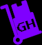 GridHaul Logo